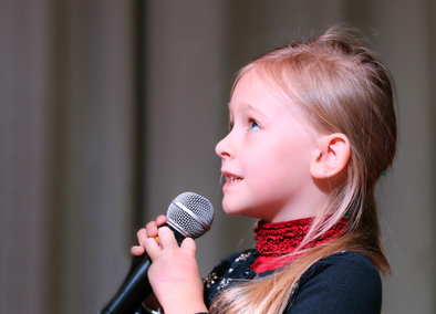 How to Throw a Karaoke Party for Your Kid