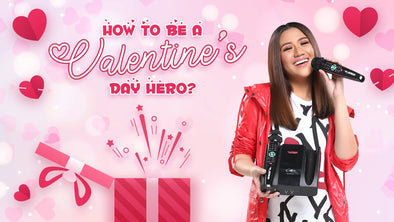 How To Be A Valentine's Day Hero?