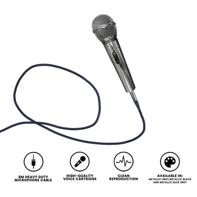 KS-5000 - Wired Microphone