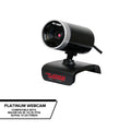 Platinum Webcam