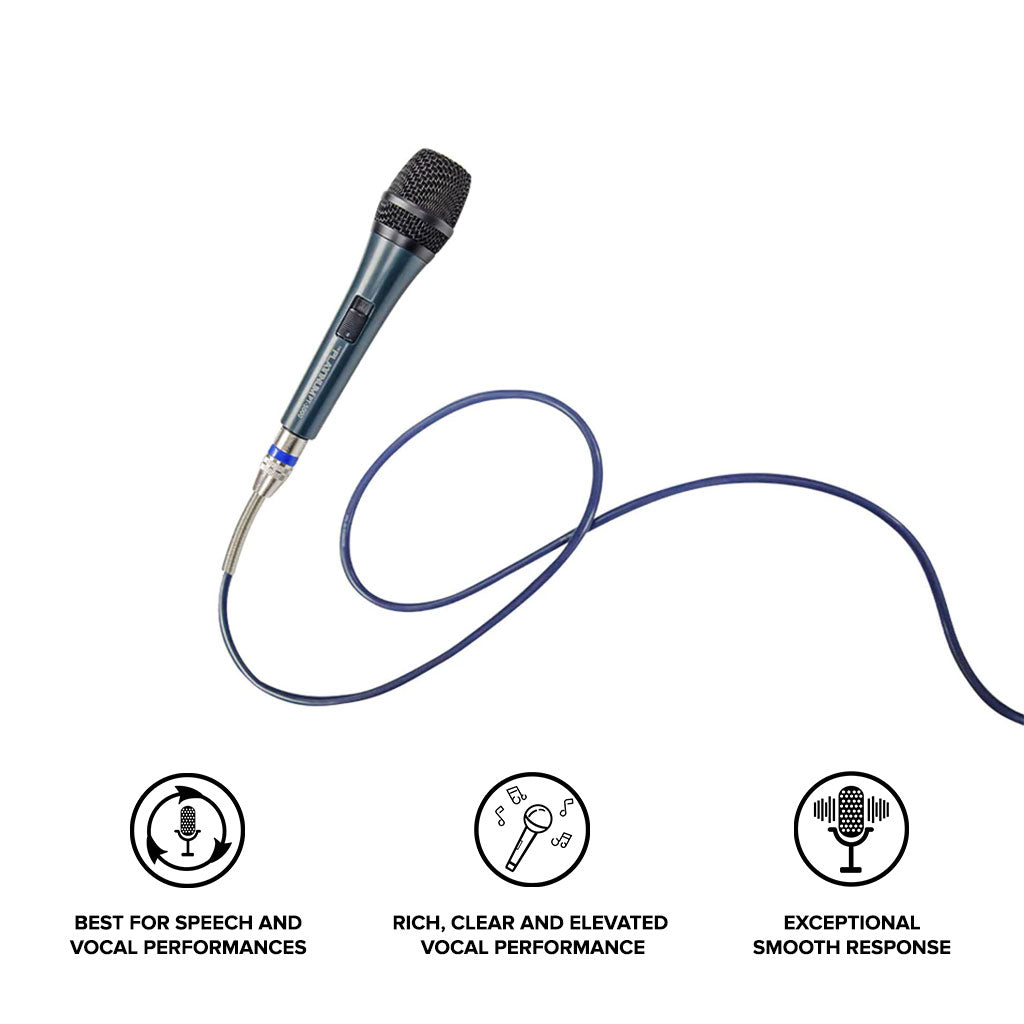 PT-5000 Wired Microphone