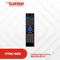 PTRC-900 (HD-10)