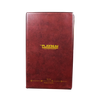 KS-5/KS-10 Songlist Binder